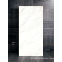 Modern Villa 900X1800mm White Marble Tile Flooring